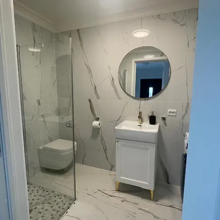 Apartment In Sogne Kristiansand Eksteriør bilde