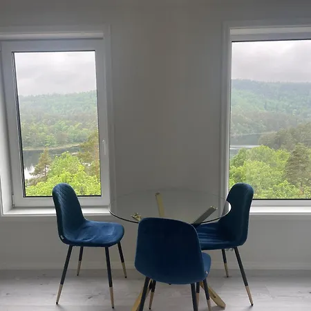 Apartment In Sogne Kristiansand Eksteriør bilde