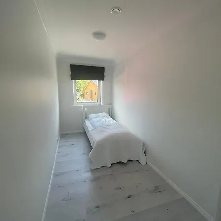 Apartment In Sogne Kristiansand Eksteriør bilde