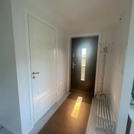Apartment In Sogne Kristiansand Eksteriør bilde