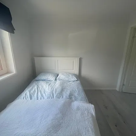 Apartment In Sogne Kristiansand Eksteriør bilde