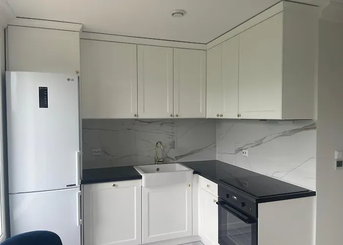Apartment In Sogne