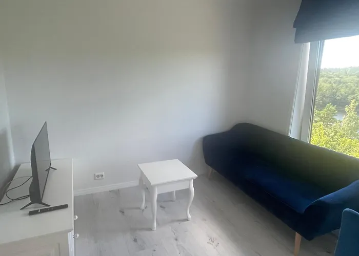 Apartment In Sogne