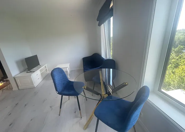 Apartment In Sogne